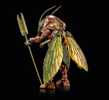 Load image into Gallery viewer, SPHEXXIAN BLOCK COMMANDER