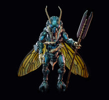 Load image into Gallery viewer, SPHEXXIAN PRISON GUARD
