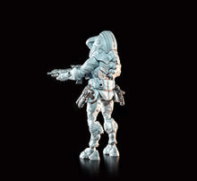 Load image into Gallery viewer, T.U.5.C.C. SCIENCE OFFICER