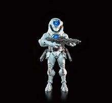 Load image into Gallery viewer, T.U.5.C.C. SCIENCE OFFICER
