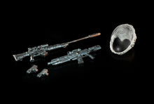 Load image into Gallery viewer, T.U.5.C.C. SENTRY