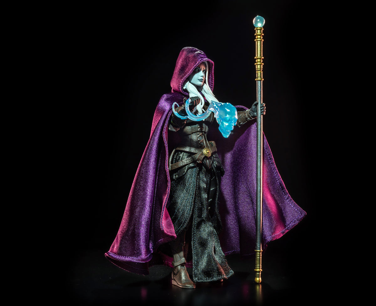 SF・ファンタジー・ホラー mythic legions THRAICE THRAICE WRAITHHAILER – Store Horsemen