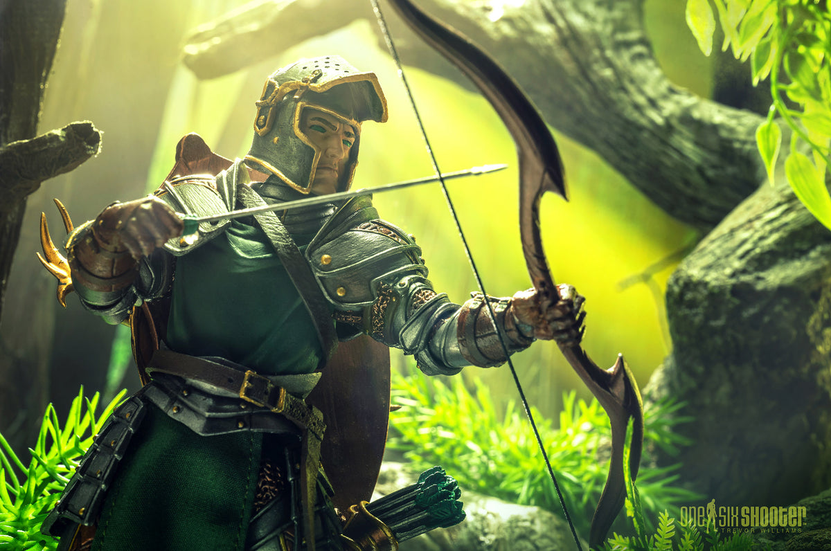 SF・ファンタジー・ホラー Mythic Leigions Xylenian Guard Xylernian Guard – Store Horsemen