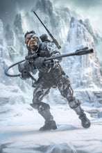 Load image into Gallery viewer, Lt. Holiday (standard version)
