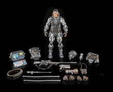 Load image into Gallery viewer, Lt. Holiday (standard version)
