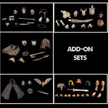 Load image into Gallery viewer, PRE-ORDER - ALL IN - Reinforcements 3
