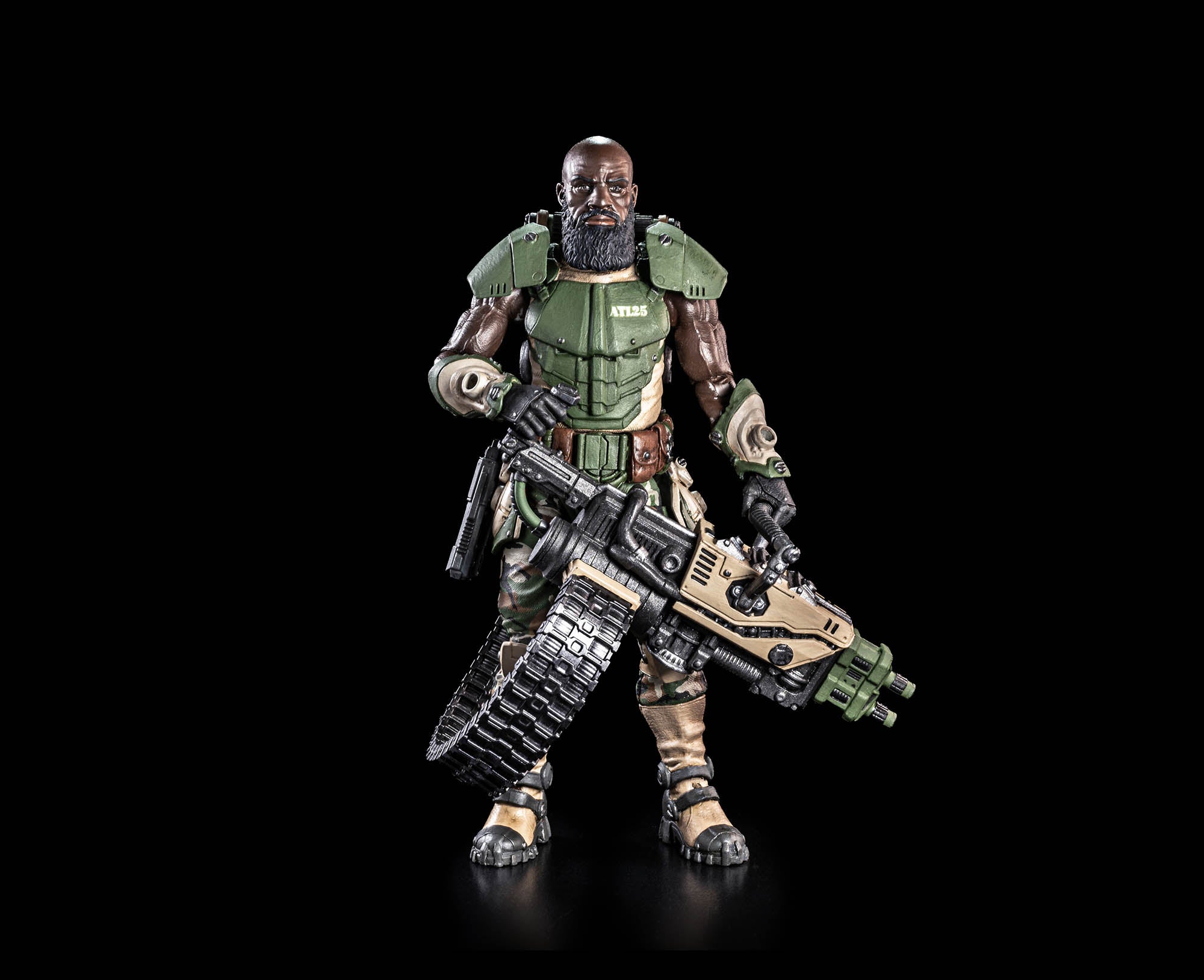 ToyLanta ATL-25 (standard version) – Store Horsemen