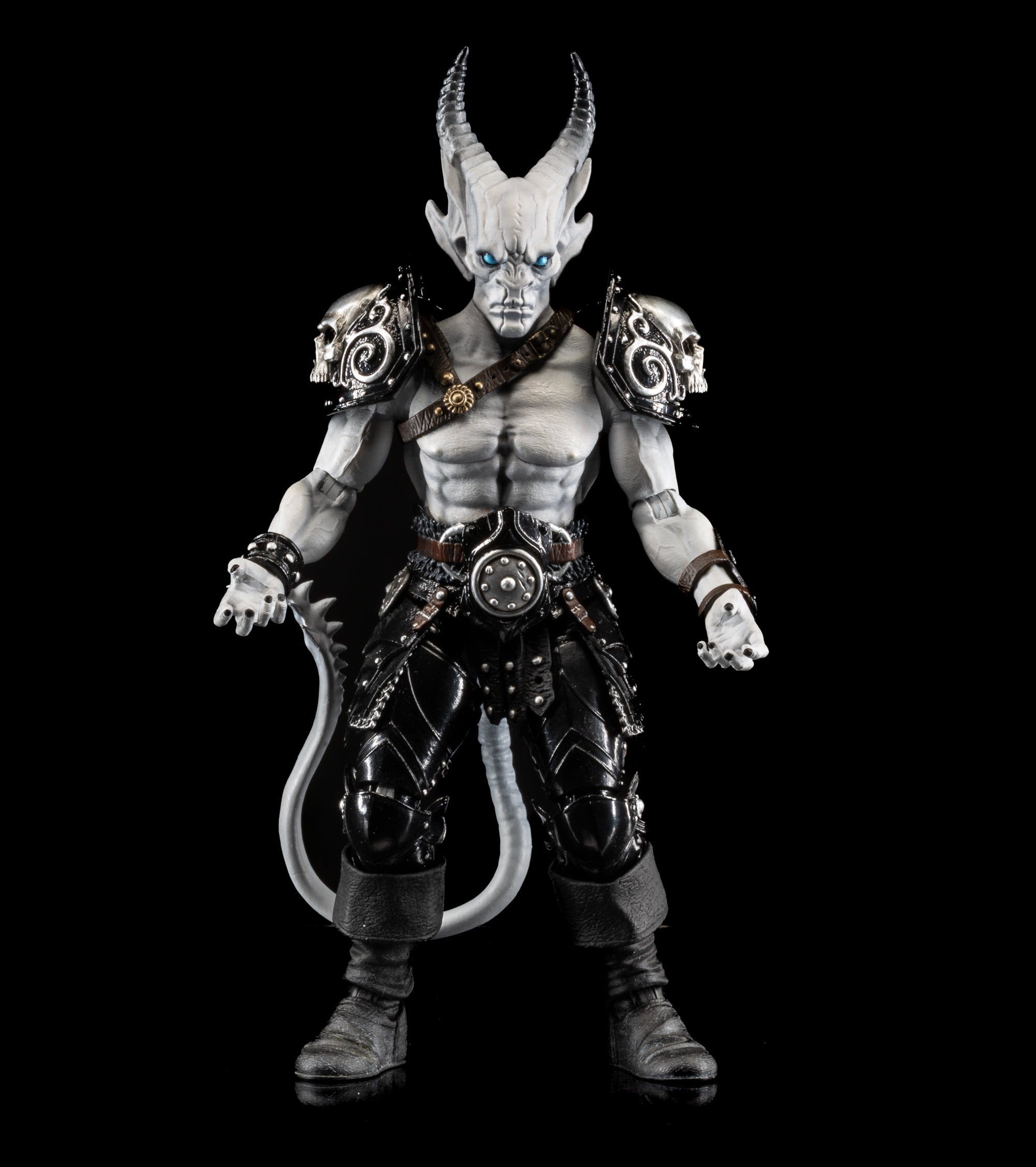 MYTHIC LEGIONS – Store Horsemen