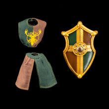 Load image into Gallery viewer, PRE-ORDER - Xylona's Flock Tunic Set
