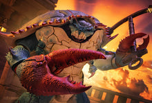 Load image into Gallery viewer, PRE-ORDER - Bulwarqq (large monster)
