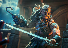 Load image into Gallery viewer, PRE-ORDER - Captain Ironskul
