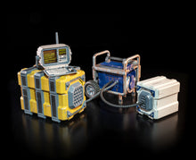 Load image into Gallery viewer, CAMPSIDE COMMUNICATIONS AND CARGO COLLECTION
