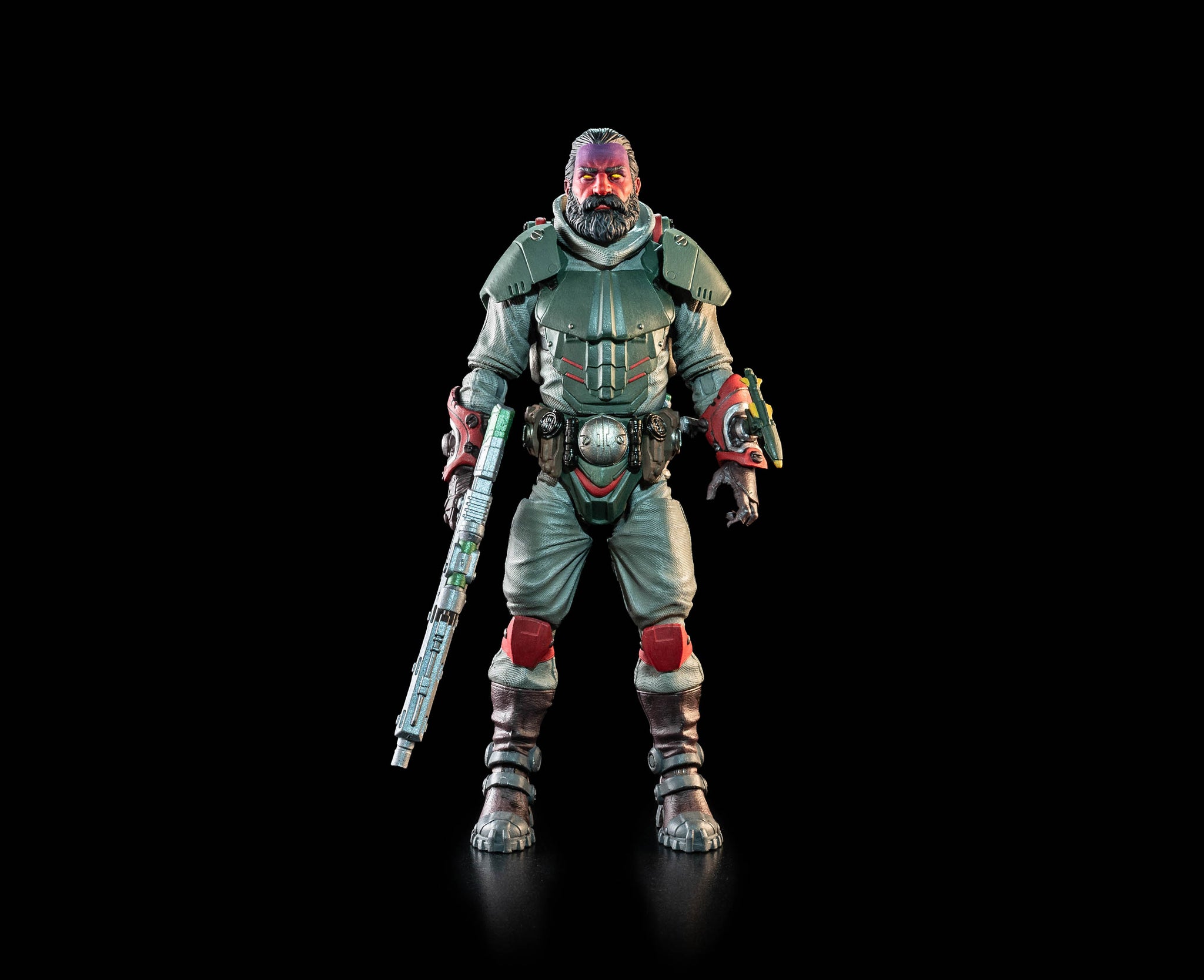 SF・ファンタジー・ホラー Cosmic Legions Heavy Gunner SF・ファンタジー・ホラー Cosmic Legions Heavy Gunner Cosmic
