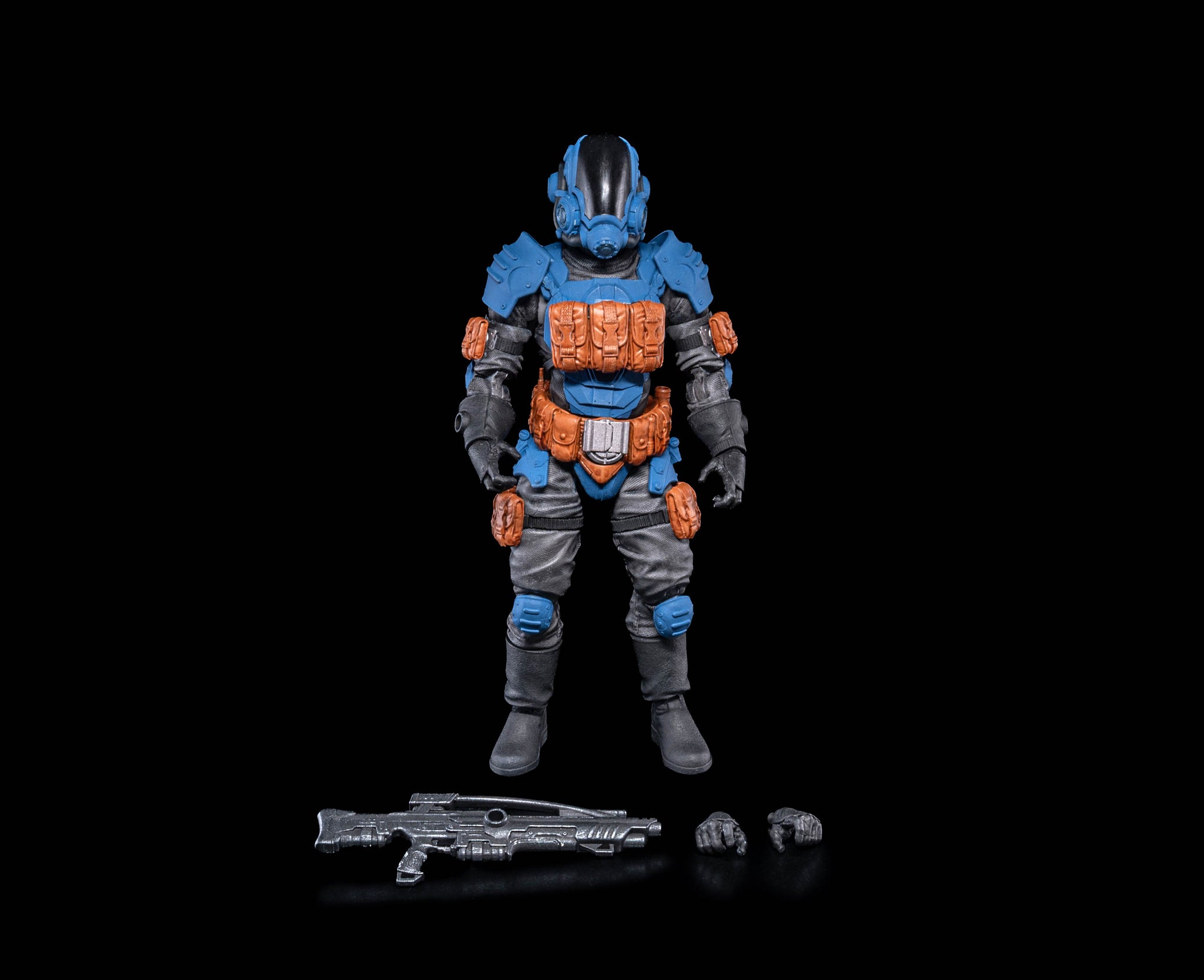 COSMIC LEGIONS – Store Horsemen