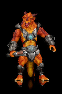 PRE-ORDER - COMBO PACK - Dragosyr set and Kraggnar