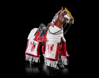 MYTHIC LEGIONS – Store Horsemen