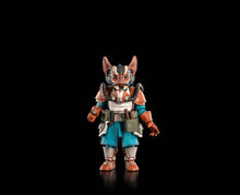 Load image into Gallery viewer, PRE-ORDER - Dr. Thyxx Zajjarii and Crawler (Deluxe)
