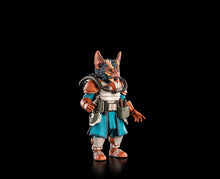 Load image into Gallery viewer, PRE-ORDER - Dr. Thyxx Zajjarii and Crawler (Deluxe)
