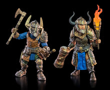 Load image into Gallery viewer, PRE-ORDER - Exiles From Under the Mountain (2-pack)
