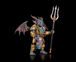 PRE-ORDER - Dzinjar – Store Horsemen