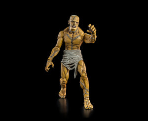 ALL IN - FIGURA OBSCURA: Frankenstein's Creature