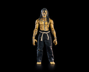 ALL IN - FIGURA OBSCURA: Frankenstein's Creature