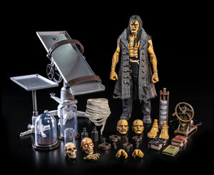 ALL IN - FIGURA OBSCURA: Frankenstein's Creature