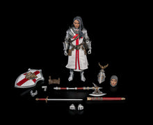 Load image into Gallery viewer, PRE-ORDER - General Delphina of Eathyross
