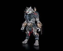 Load image into Gallery viewer, PRE-ORDER - Garmyr, the Horror of Einsamall (Ogre-scale)
