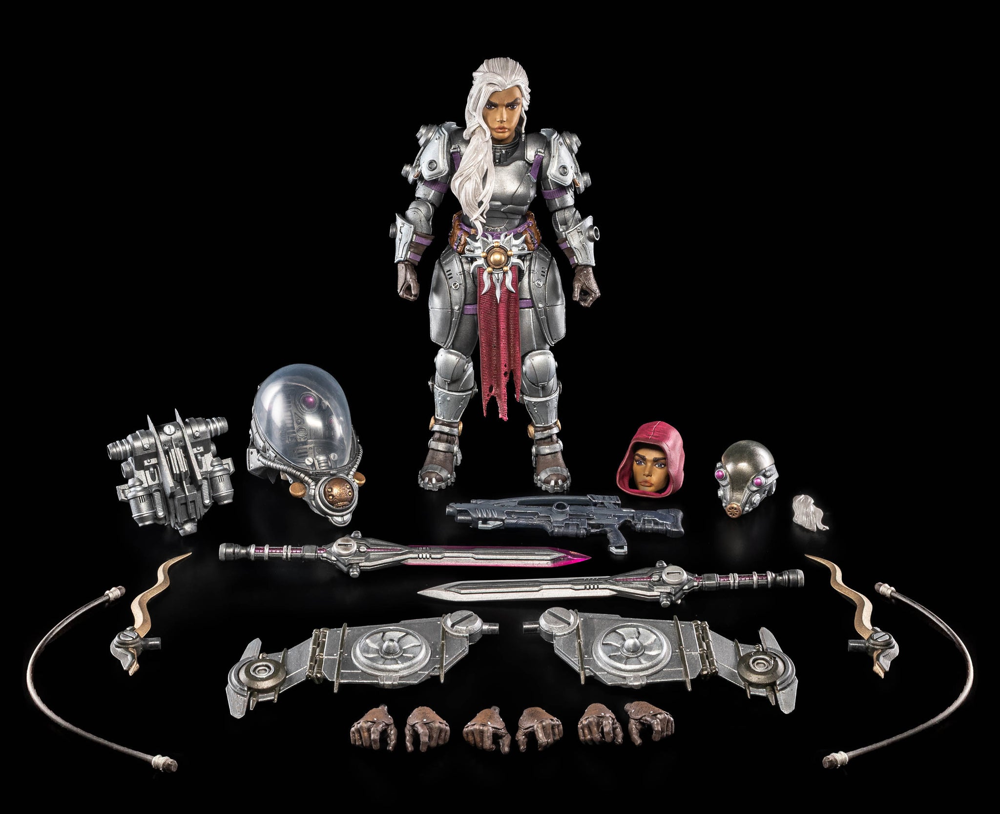 COSMIC LEGIONS – Store Horsemen