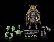Load image into Gallery viewer, PRE-ORDER - The Malignancy of Gobhollow (2-pack set)
