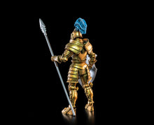 Load image into Gallery viewer, Gold Knight Legion Builder 2
