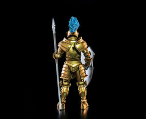 Gold Knight Legion Builder 2