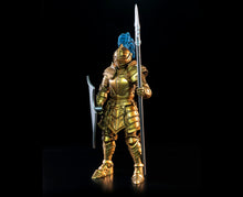 Load image into Gallery viewer, Gold Knight Legion Builder 2
