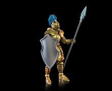 Load image into Gallery viewer, Gold Knight Legion Builder 2
