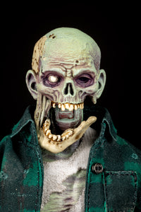 PRE-ORDER - GRAVEYARD ZOMBIES - Worker Zombie