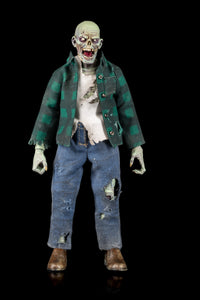 PRE-ORDER - GRAVEYARD ZOMBIES - Worker Zombie