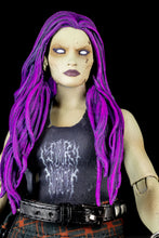 Load image into Gallery viewer, PRE-ORDER - GRAVEYARD ZOMBIES - Rocker Zombie
