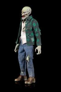 PRE-ORDER - GRAVEYARD ZOMBIES - Worker Zombie