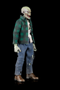 PRE-ORDER - GRAVEYARD ZOMBIES - Worker Zombie