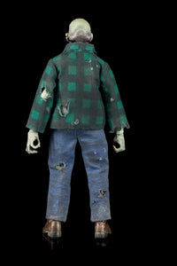 PRE-ORDER - GRAVEYARD ZOMBIES - Worker Zombie