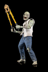 PRE-ORDER - GRAVEYARD ZOMBIES - Worker Zombie
