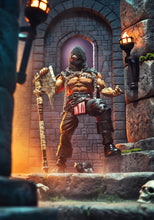 Load image into Gallery viewer, Grym the Executioner (standard version)
