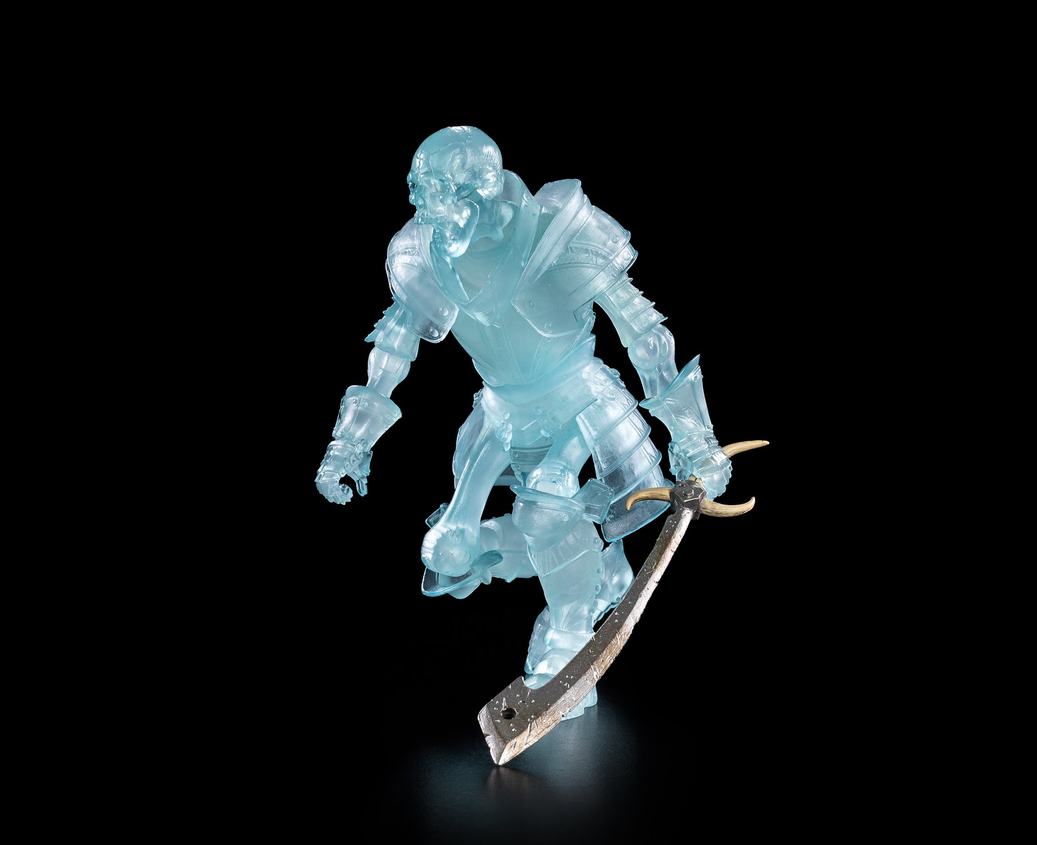 BLUE HAGNON – Store Horsemen