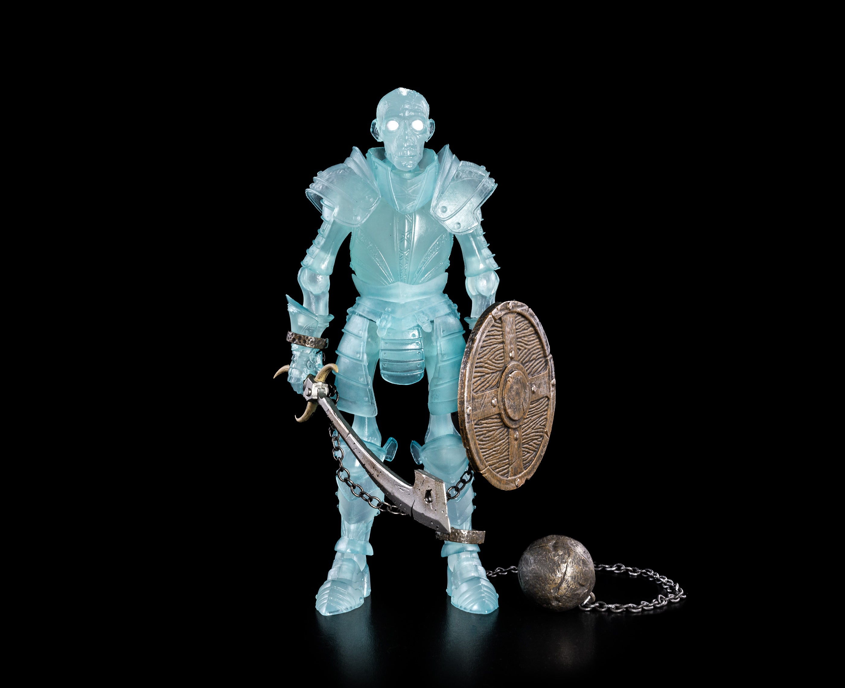 SF・ファンタジー・ホラー mythic legions Blue Hagnon BLUE HAGNON – Store Horsemen