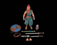 Load image into Gallery viewer, Highlands Warrior (standard version)
