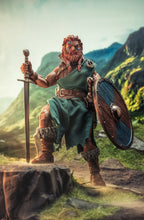 Load image into Gallery viewer, Highlands Warrior (standard version)
