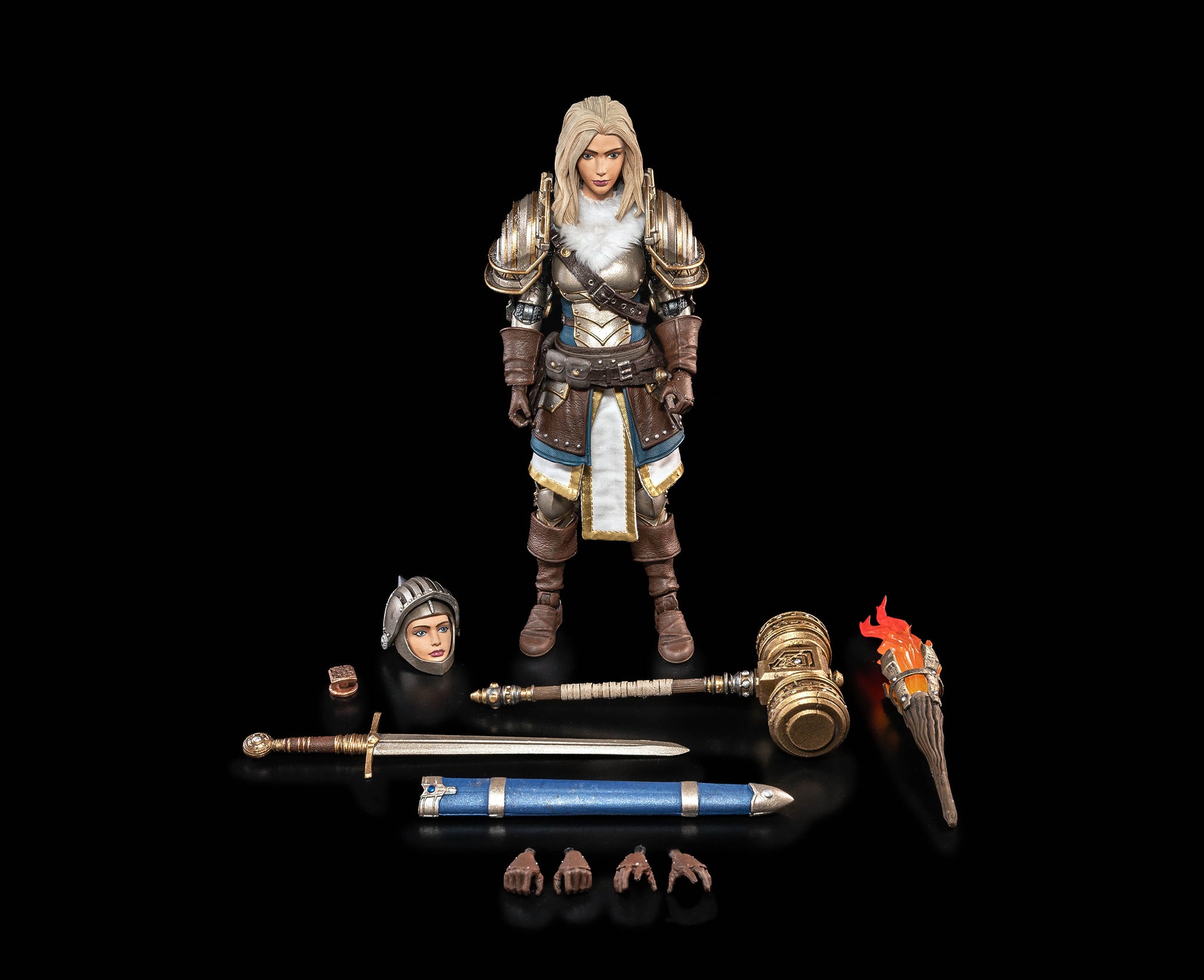 Pre-order Items – Store Horsemen