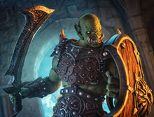 Load image into Gallery viewer, Kkurzog - Legacies of Mythoss Wave 3
