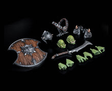 Load image into Gallery viewer, Kkurzog - Legacies of Mythoss Wave 3
